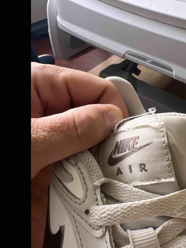 An unfortunate disappointment