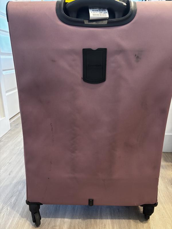 Customer photo for "One time use..."