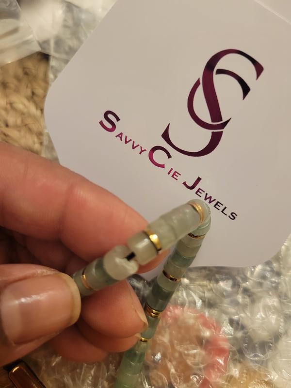 Customer photo for "Received broken"