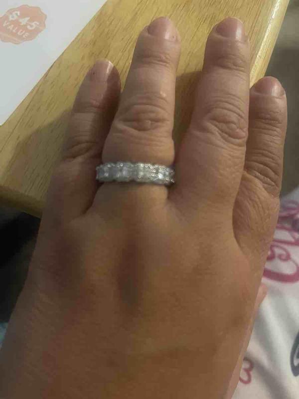 love my ring
