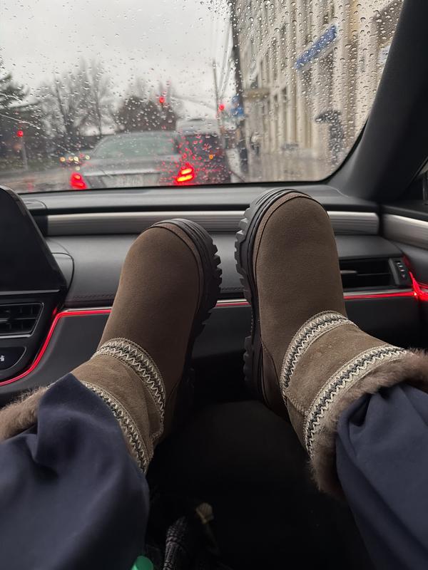 Prettiest feather weight