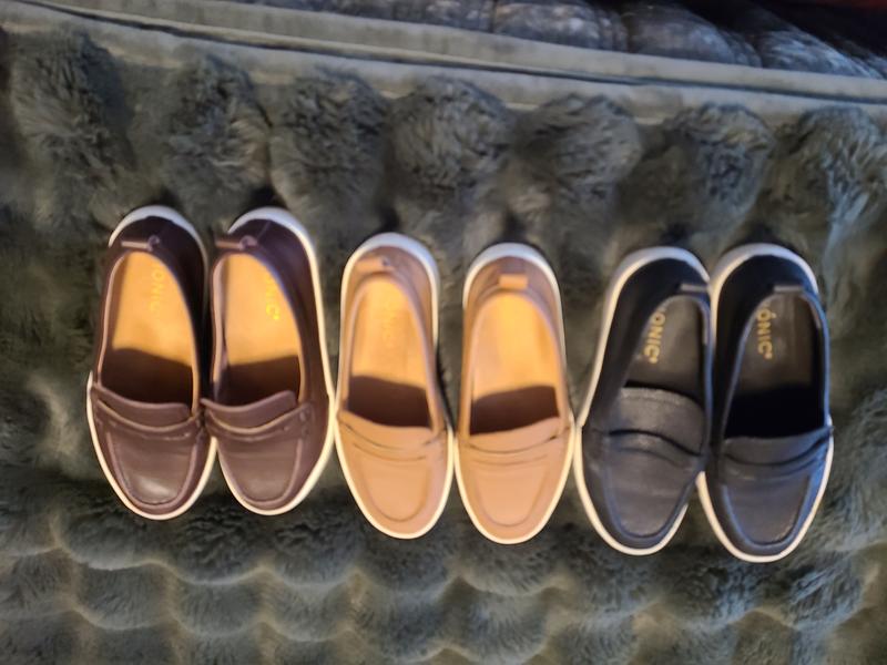 Vionic Chantel Loafers