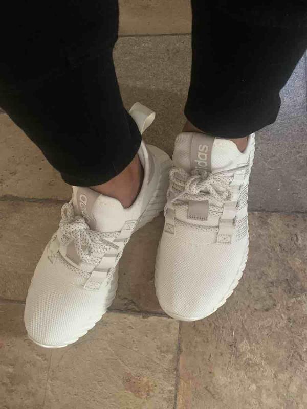 Adidas women's kaptir store sneaker