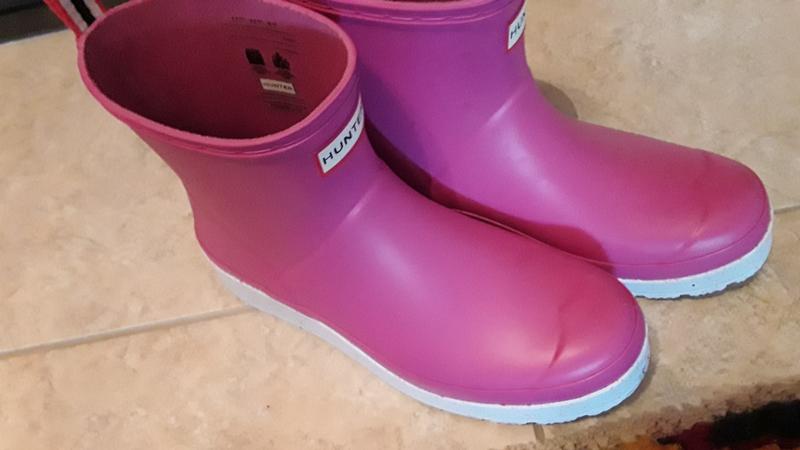 Great wellies