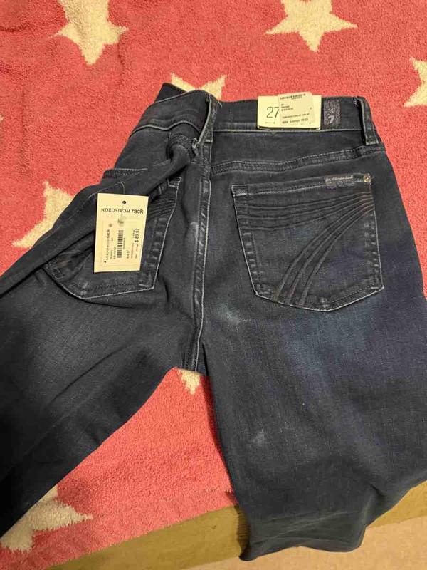 Customer photo for "unclean product shipped"