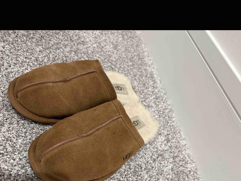UGG® Pearle UGGplush™ Scuff Slipper (Women) | Nordstromrack