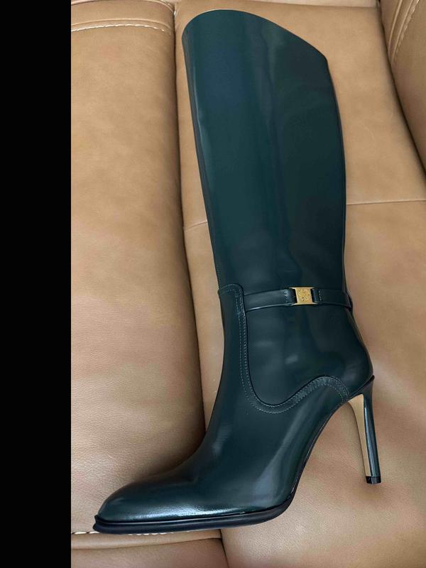 Pretty green, but feels plastic