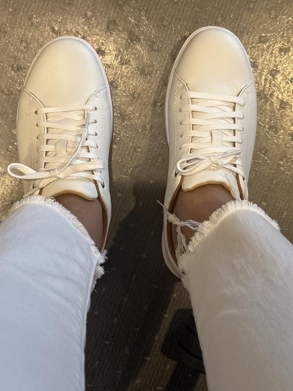 Customer photo for "I’m in love with these shoes."