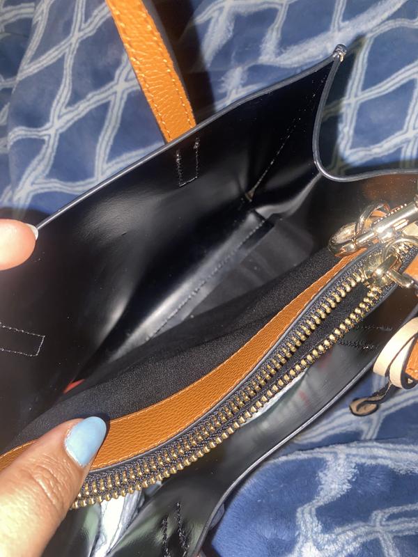 Inside is not like in the pictures