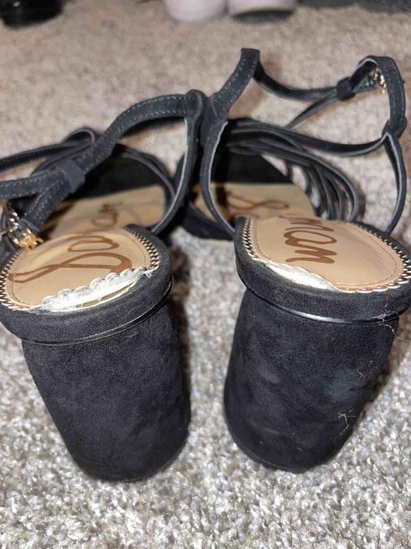 fell apart after one use