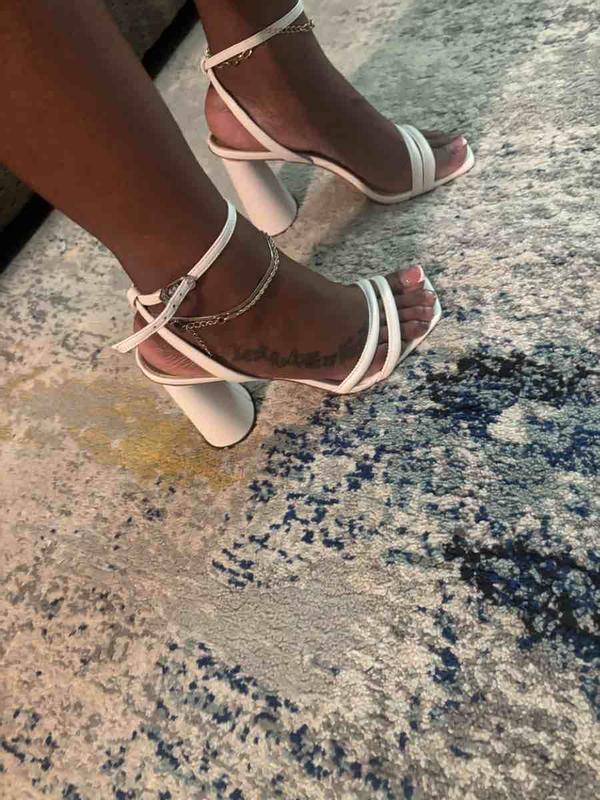 Customer photo for "walkable"