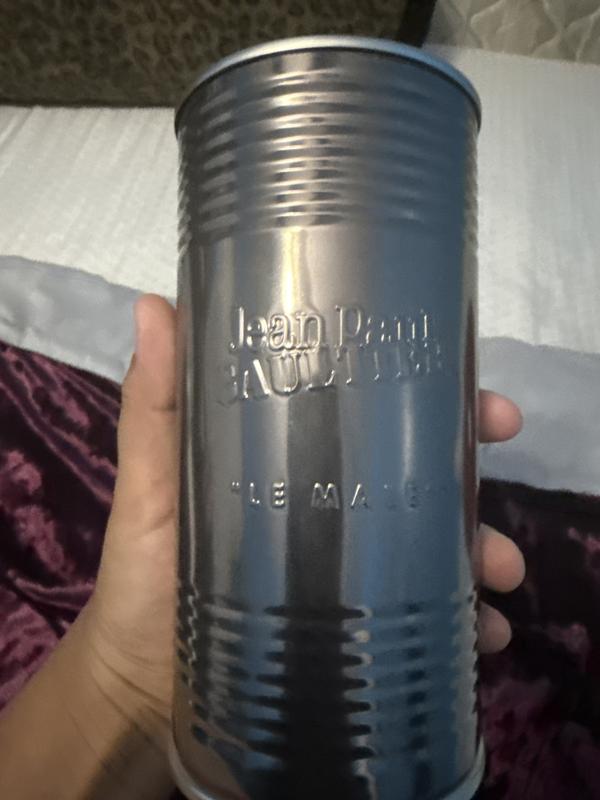 Jean Paul is the best cologne Review