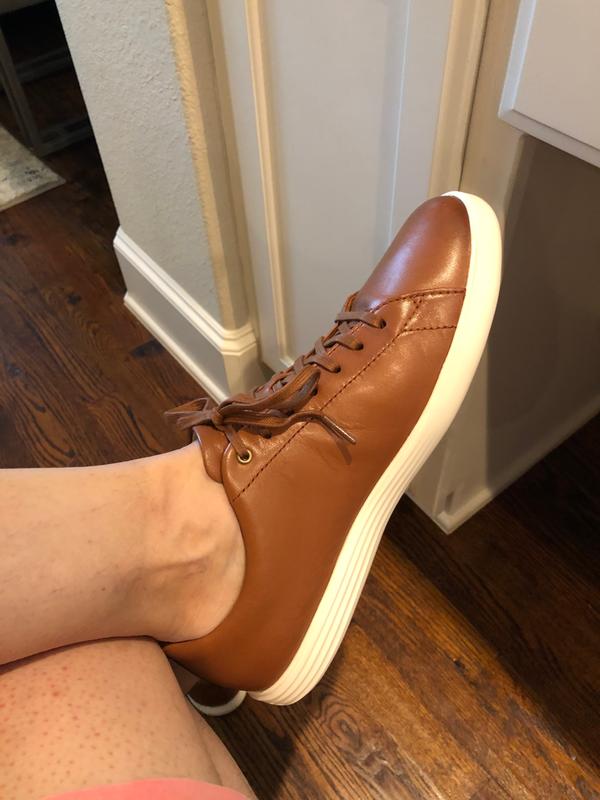 Cole Haan Grand Crosscourt II Sneaker Wide Width Available Men Nordstromrack