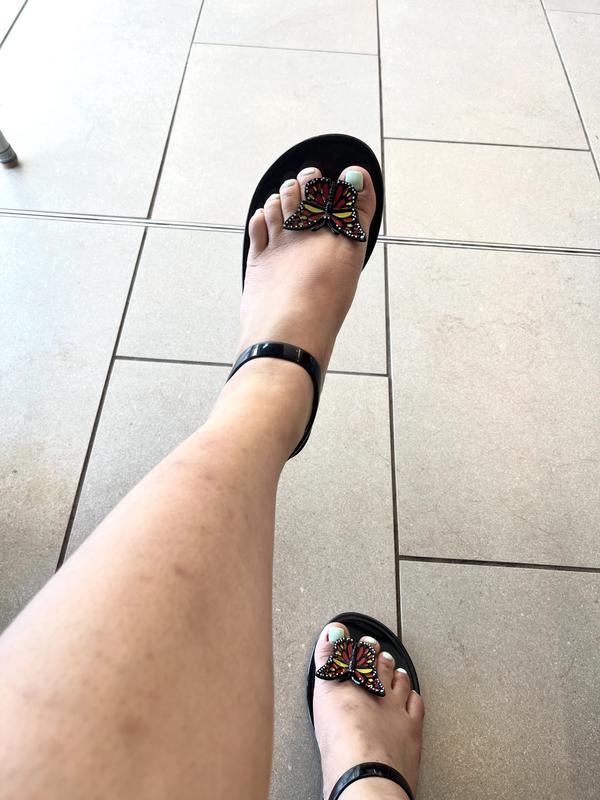 it might get some time to adjust...