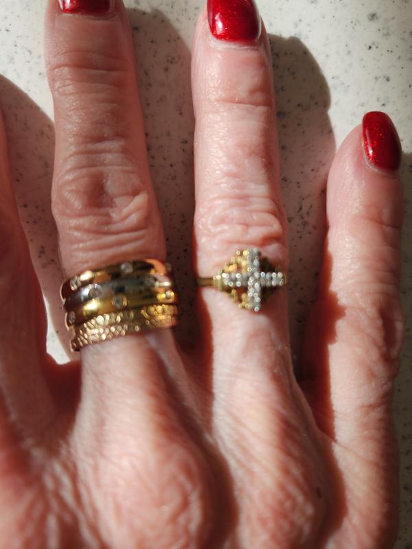 SWAROVSKI WATER RESISTANT BANDS