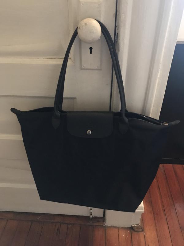 Great go-to everyday bag