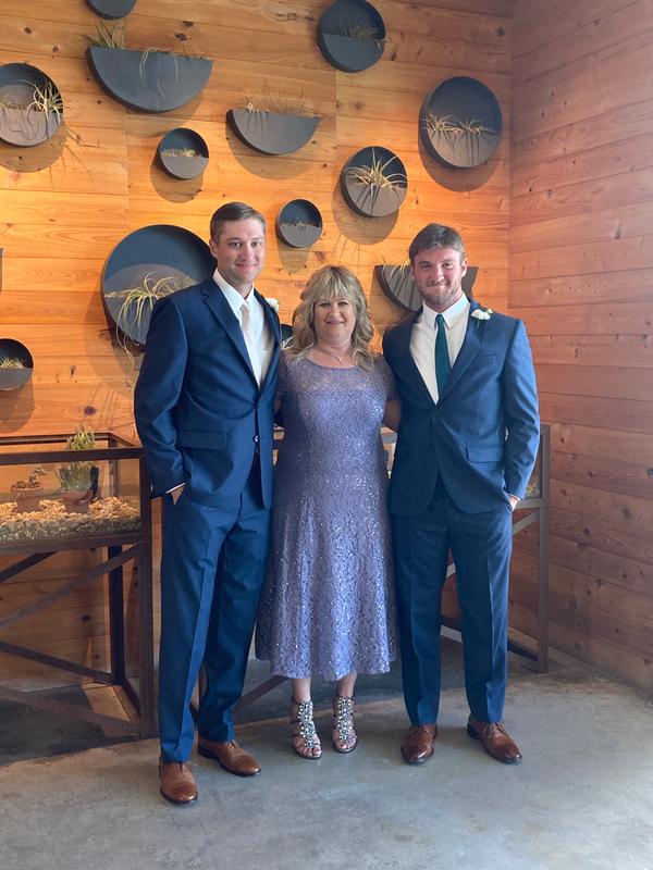 Great mother of the groom dress