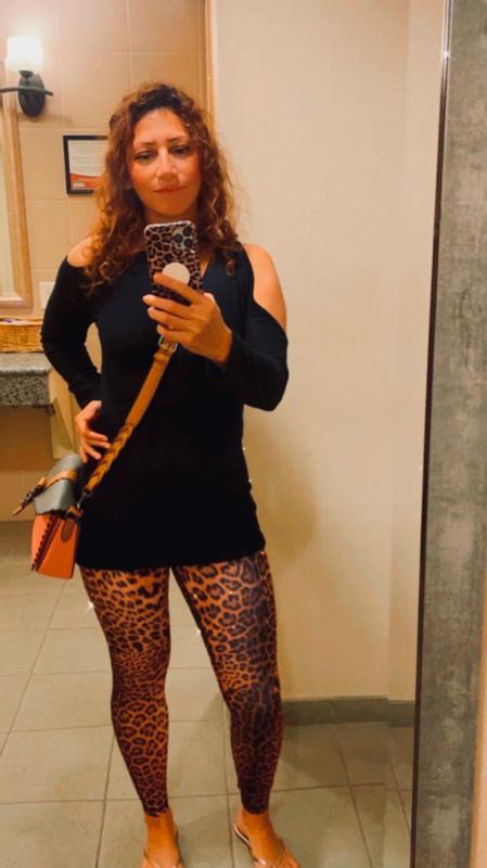 Super soft and very comfortable