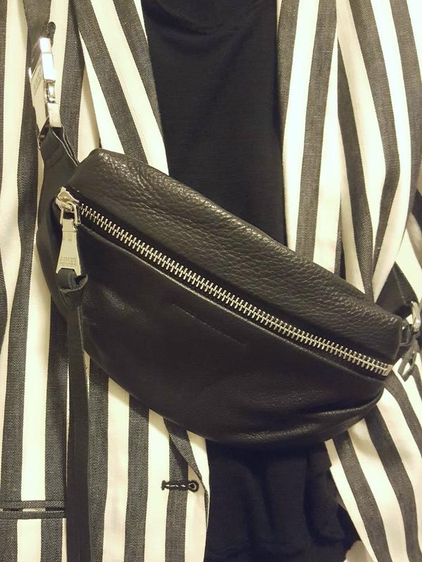 Customer photo for "Beautiful bag"