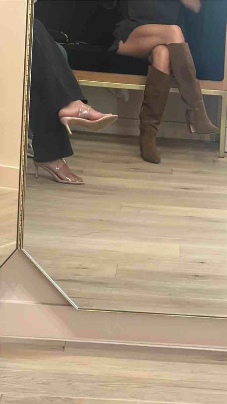 Exceptional Fit and Style