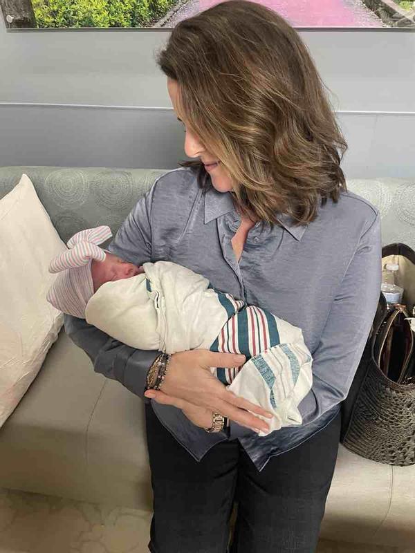 love the fit and sheen-easy care