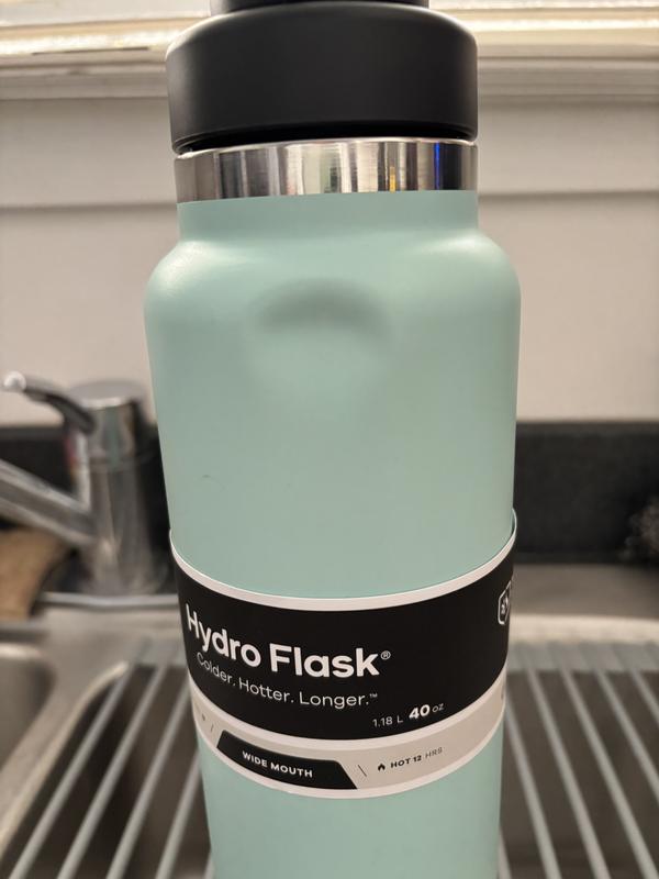 Well dented as others have pointed out previously.