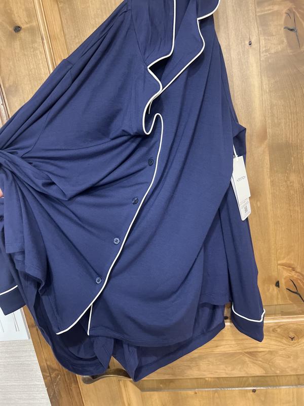 It came with shorts!!!