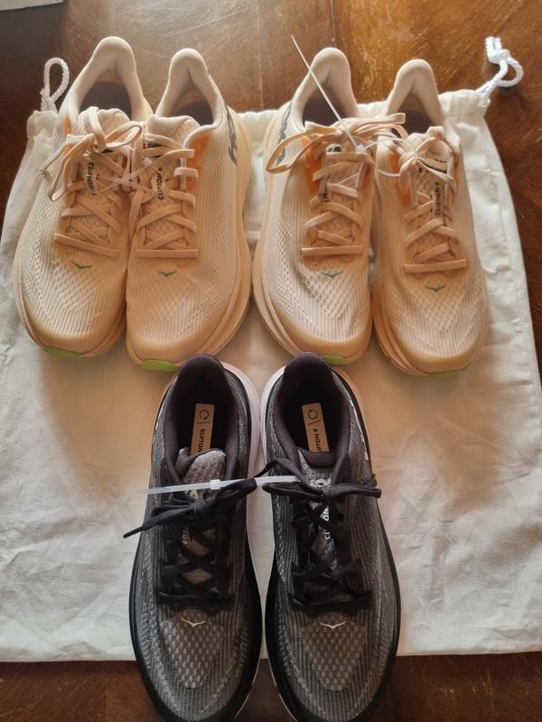 Customer photo for "Very nice shoes"