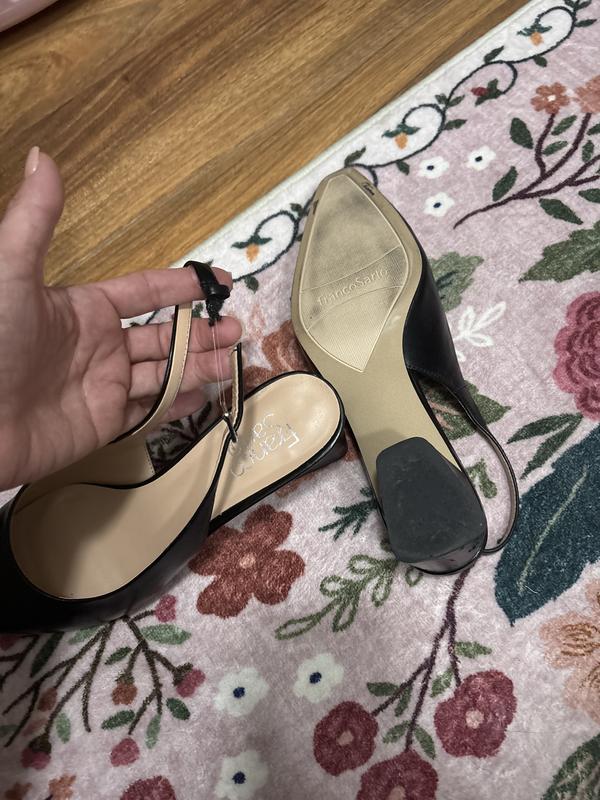 The strap broke after only 3 wears