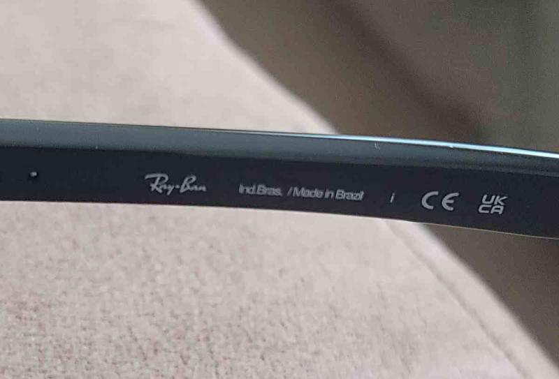 Customer photo for "Not Made in Italy!"