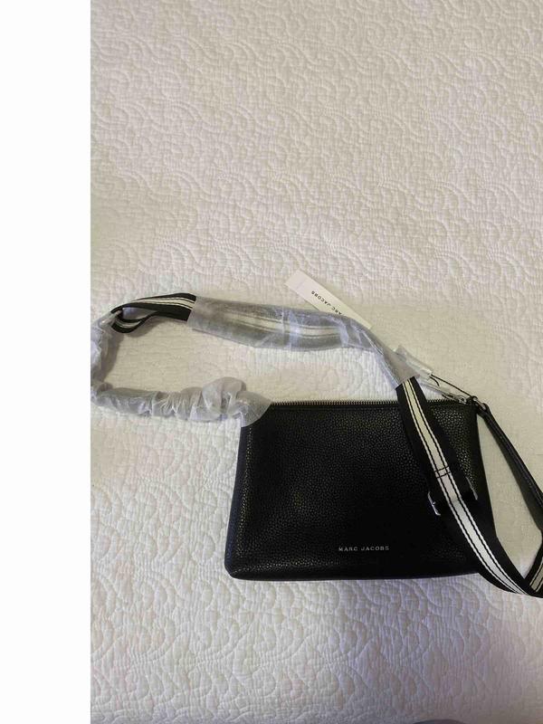 Marc Jacobs The Cosmo Leather Crossbody Bag | Nordstromrack