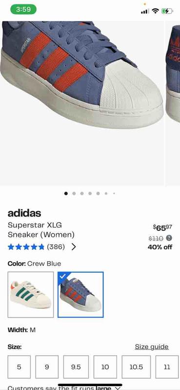 adidas gazelle silver green womens Adidas Women's Superstar Shoes main image 0