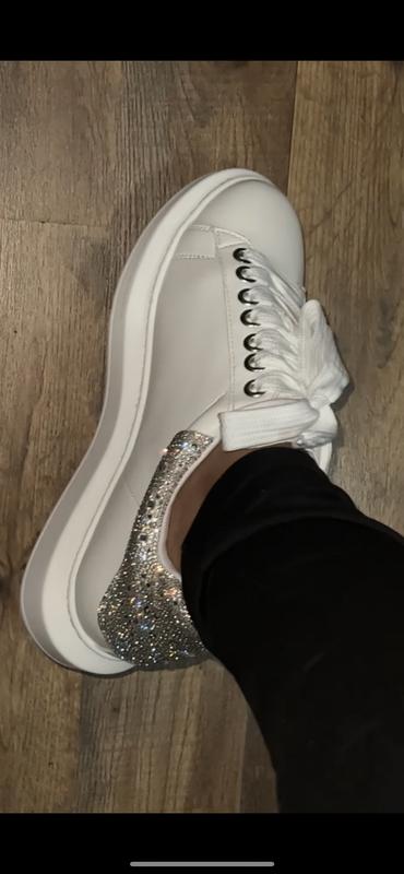 Steve madden sneakers store nordstrom rack