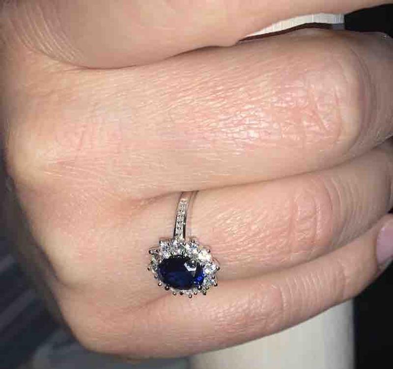 Customer photo for "So beautiful"