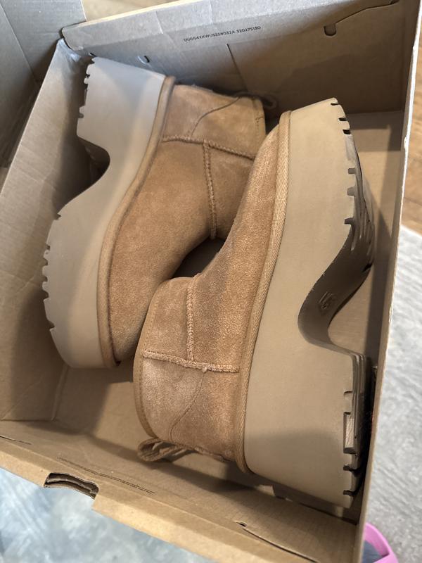 Customer photo for "Love the platform"