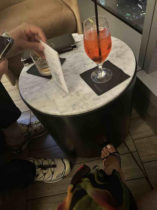 comfortable and beautiful