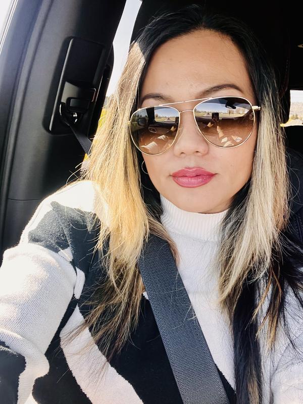 Customer review photo
