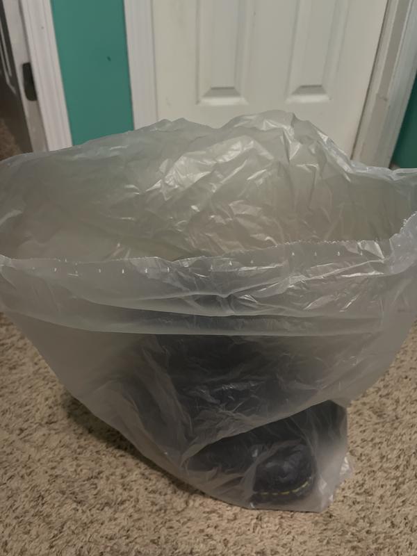 Customer photo for "Boots arrived without shoebox"