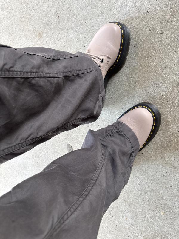 First time buying Doc Martens