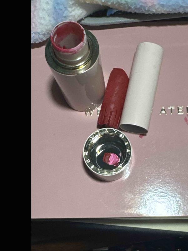 Review Thumbnail Image 1 for review 272522536