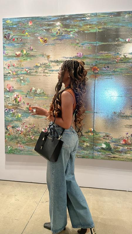 Marc Jacobs Leather Bag