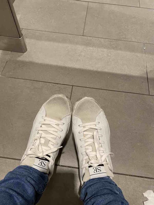 Good for wide feet BUT!