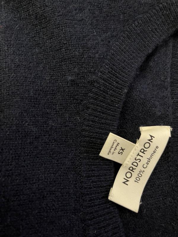 shipped preworn defective, charges return fee