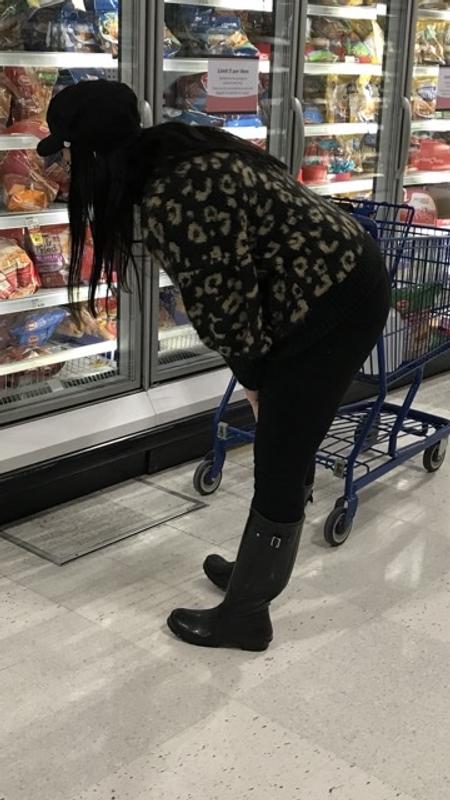 Versatile Wellies For Dress or Casual