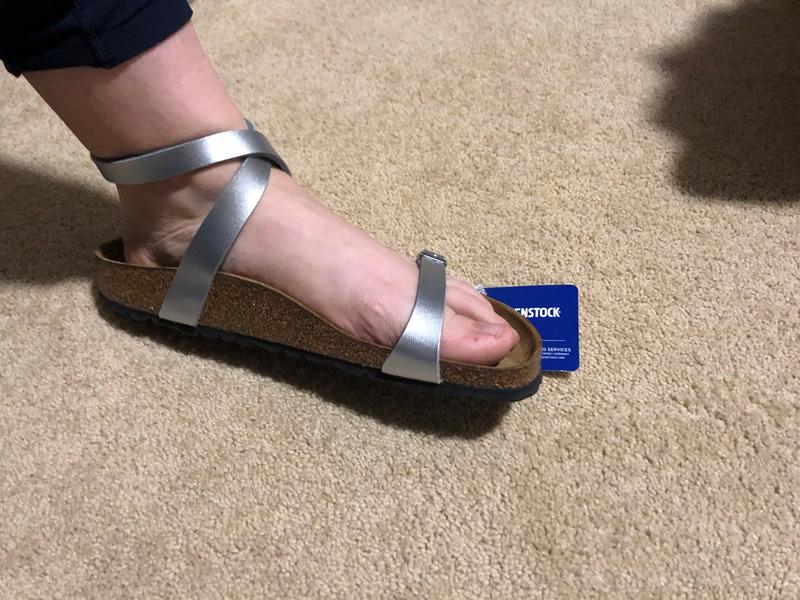 daloa birkenstock review