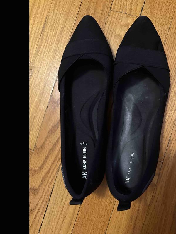 It now runs more narrow!