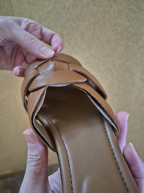 Customer photo for "GLUE PROBLEM"