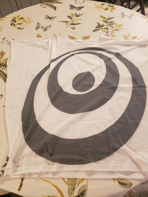 Aaand where is the "print all over"?