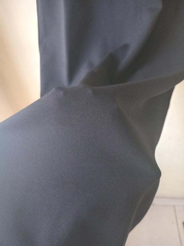 Customer photo for "Dress is thinner than expected"