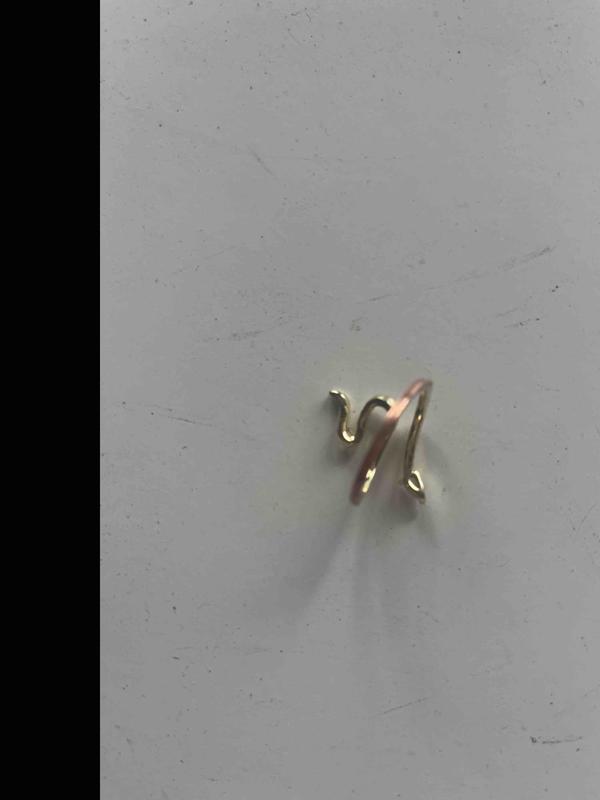 Customer photo for "Disappointed"